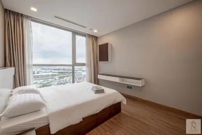 The Regal Suites In Landmark Saigon – Fotos 4
