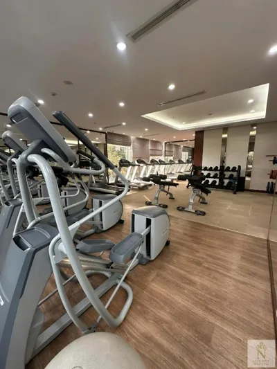 The Regal Suites In Landmark Saigon – Fotos 7