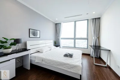 The Regal Suites In Landmark Saigon – Fotos 8