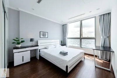 The Regal Suites In Landmark Saigon – Fotos 12