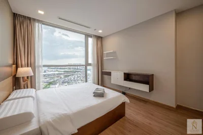 The Regal Suites In Landmark Saigon – Fotos 15