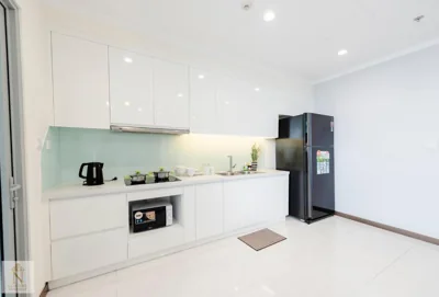 Apartamento de tres dormitorios — The Regal Suites In Landmark Saigon